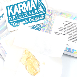 Karma Originals | Pink Runtz Shatter | 1g