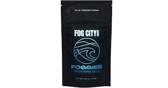 Fog City Farms - Banjo Smalls - 7g