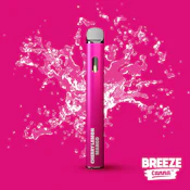 BREEZE Canna | Disposable | Cherry Lemon Mango | 1g