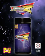 SUPER DOPE | Mega  Z Dark | 7G