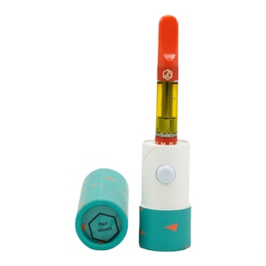 SUNDAY EXTRACTS - Maui Wowie (1g) Cartridge