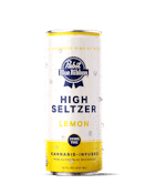 Pabst | High Seltzer Single - Lemon