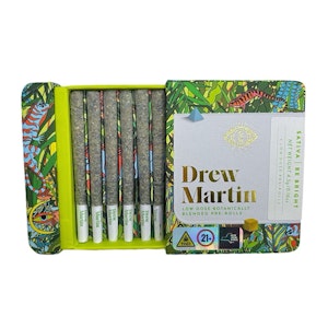 Drew Martin - Drew Martin - Ginger - 6 Pack