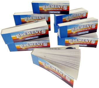 ELEMENTS - Tips | Elements