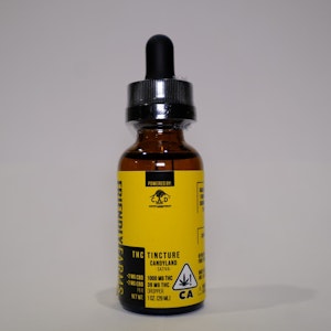 Candyland Full Spectrum Tincture 30ml 1000mg - Friendly Farms