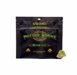 PACIFIC STONE - [Pacific Stone] Flower - 3.5g - 805 Glue (H)
