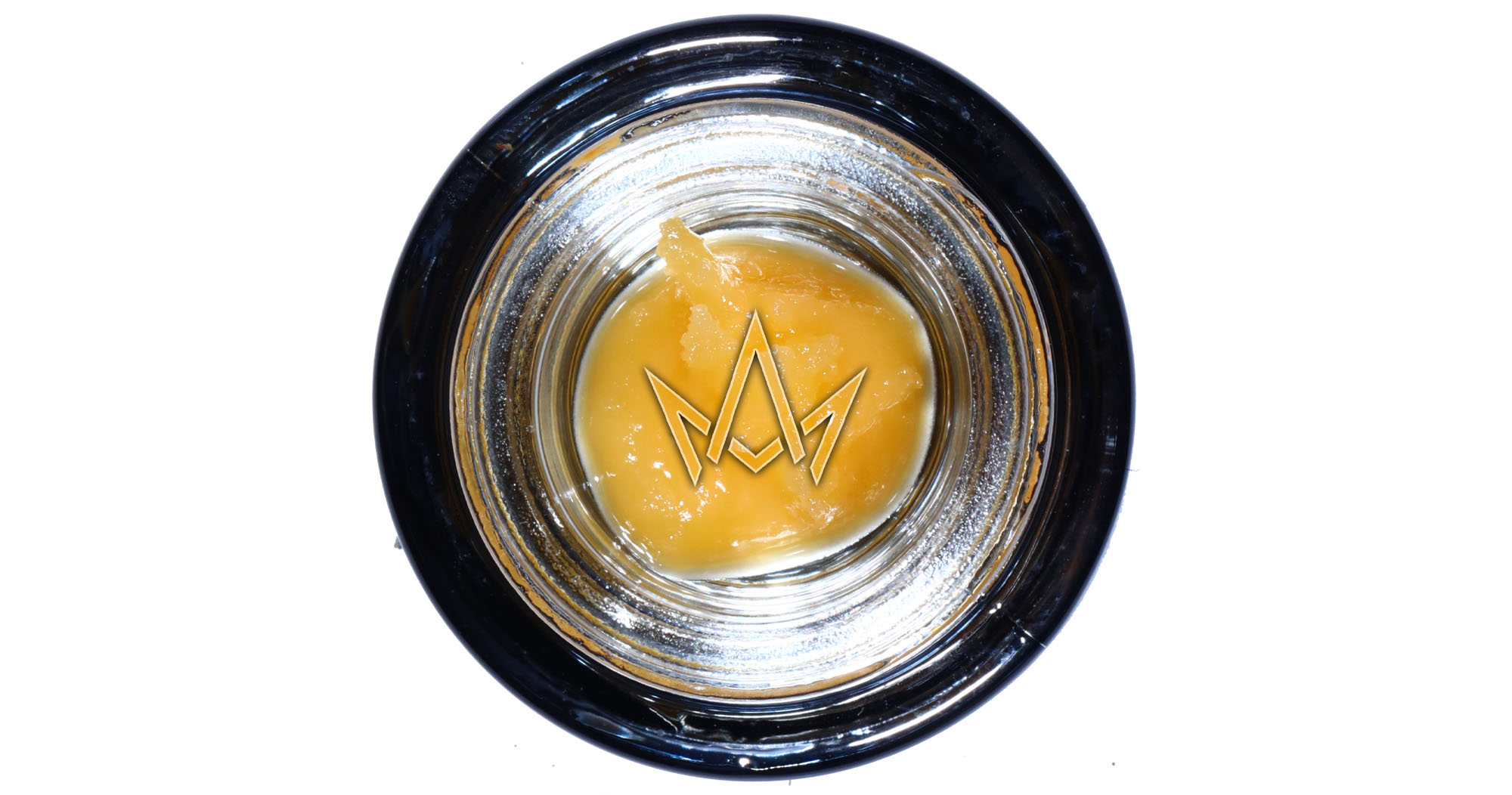Raspberry Parfait Live Resin Badder - 1g