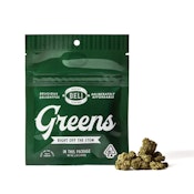 Deli Greens - High Fructose Corn Syrup 3.5g