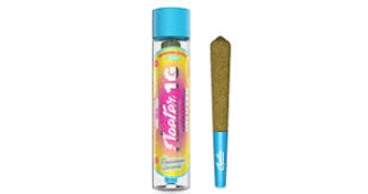 Jeeter - Tropicana Cookies Infused XL Preroll 2g