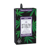 STIIIZY: LIIIL Purple Punch .5g Disposable Vape (I)