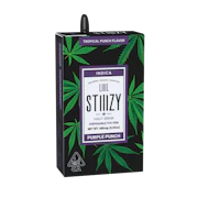 STIIIZY: LIIIL Purple Punch .5g Disposable Vape (I)