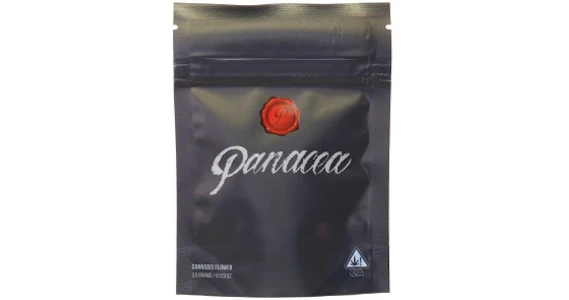 Panacea - Slurry | MIDZ 3.5g | Panacea 