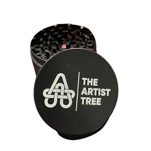 TAT Accessories - The Artist Tree Metal Grinder