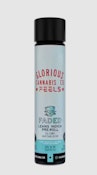 Glorious Cannabis | Faded - Dat Big Nasty (I) - Pre-Roll 1g