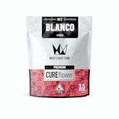 West Coast Cure| Blanco | Hybrid | 3.5