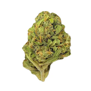 Smoakland - 14g Irish Cream