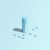 1906 | Microdose Pill (20ct) | Chill | 100mg