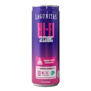 Hi-Fi Sessions - 10mg Single - Hoppy Chill