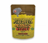 Oliphant - 50 MG Pineapple Margo Kushy