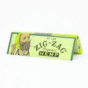Zig Zag Organic Hemp 1 1/4 Rolling Paper