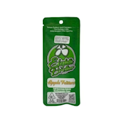 AIO - APPLE FRITTERS 1G - EIGHTH BROTHER