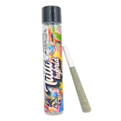Tutti White Widow 1g Infused Preroll