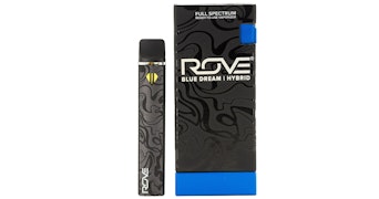 Rove - Blue Dream Live Resin Diamond Ready-To-Use Pod - 1g