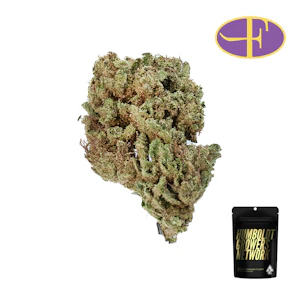 Humboldt Growers Network - Durban CBD