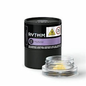 RYTHM - Afternoon Delight #4 - 1G Live Concentrate - H 