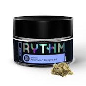 Rythm - Afternoon Delight #4 - 7g - Flower