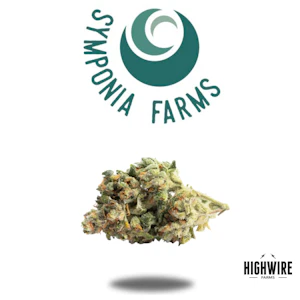 Symponia Farms - Acapulco Gold OZ