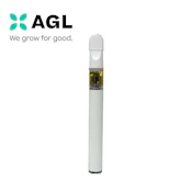AGL 300mg Pen Afternoon Delight x Cereal Milk (H) 01588