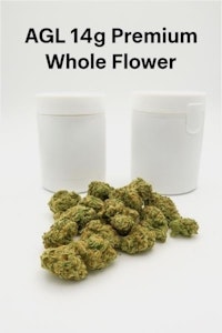 AGL - AGL 14g Durban Z (S) 00798