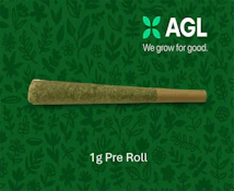 AGL 1g Pre Roll Chkn n' WflZ (S) 01720