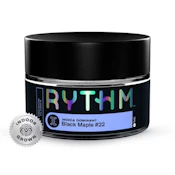 Rythm 3.5g Black Maple 22 (I) 01092