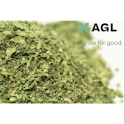 AGL 7g Select Grind Bananaconda (H) 00646
