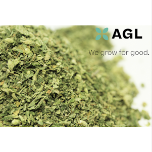 AGL - AGL 7g Select Grind Bananaconda (H) 00646