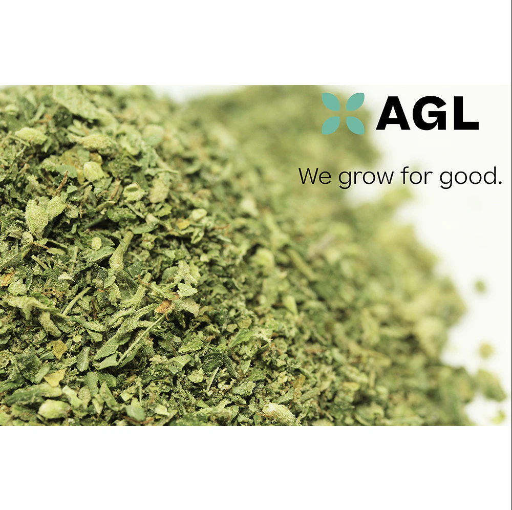 AGL - AGL 7g Select Grind Bananaconda (H) 00646 Main Image