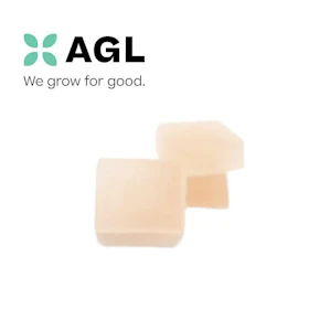 AGL - AGL 20 Pack Watermelon THC Gummies 00651
