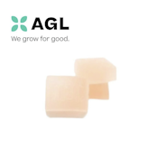 AGL 20 Pack Strawberry THC CBD Gummies 00561