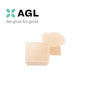 AGL - AGL 20 Pack Strawberry THC CBD Gummies 00561