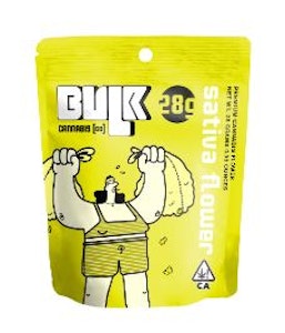 GELATO -  Acapulco Gold (S) 25.78%THC | Bulk | 14g