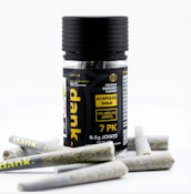 Acapulco Gold - 7 Pack Pre Roll (3.5G)