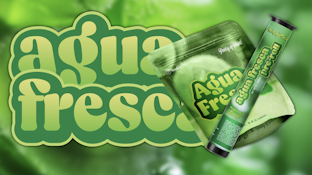 Agua Fresca Preroll - 1g