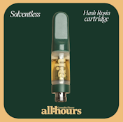 all:hours Motor Breath Rosin Cart 4674