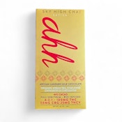 Sky High Chai - 100mg - Ahh