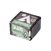 Ahti Hash | Garlic Breadstix | 70-89µ Live Rosin