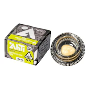 Ahti Hash Farms | Pria 90µ | Whipped Live Rosin | 1g