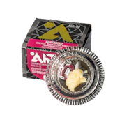 Ahti Hash | Superboof | 90-149µ Live Rosin