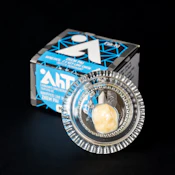 Ahti Hash | Zhem Pai | 90-149µ Live Rosin